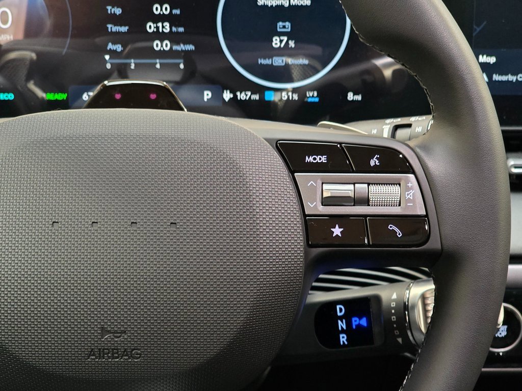 New 2026 Hyundai Ioniq 5 SE image 20