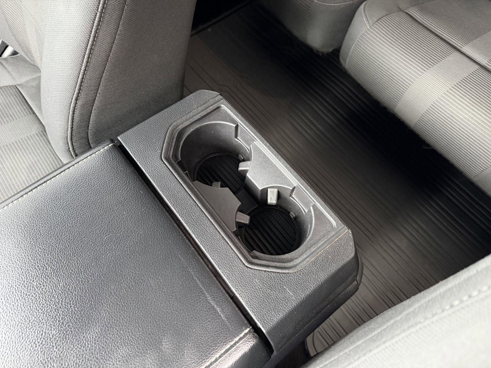 Used 2017 Ford F150 XLT w/ Equipment Group 302A Luxury AWD/4WD image 33