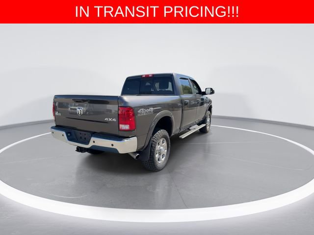 Used 2018 RAM 2500 Big Horn image 8