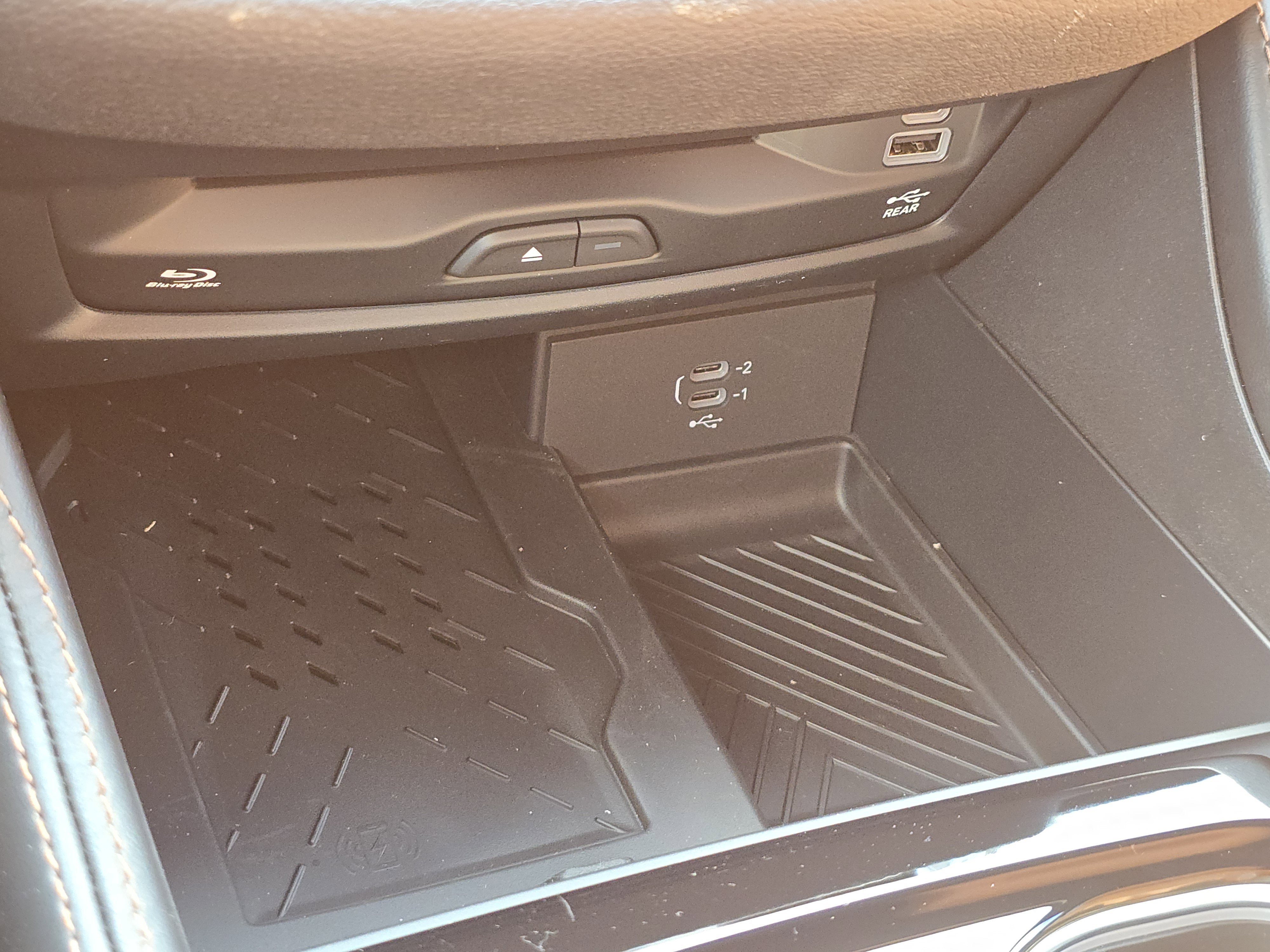 New 2026 Chrysler Pacifica Pinnacle image 22