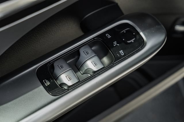 New 2026 Mercedes-Benz C 43 AMG 4MATIC Sedan image 47