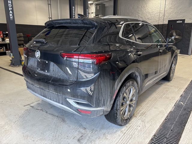 Used 2023 Buick Envision Preferred image 5