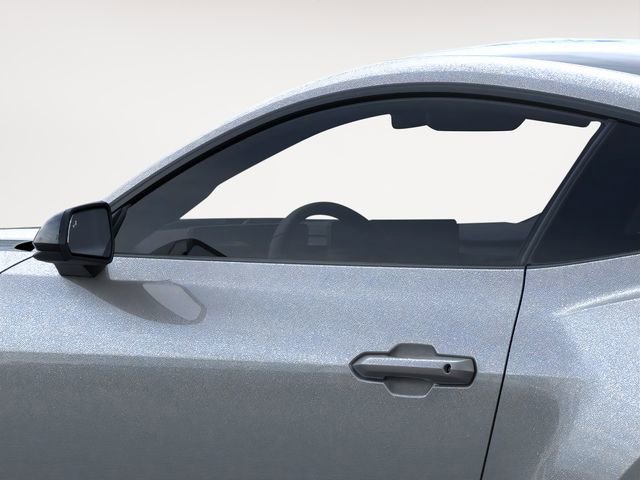 New 2026 Ford Mustang Coupe image 20