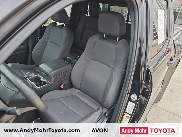 Used 2024 Toyota Tacoma SR5 image 10