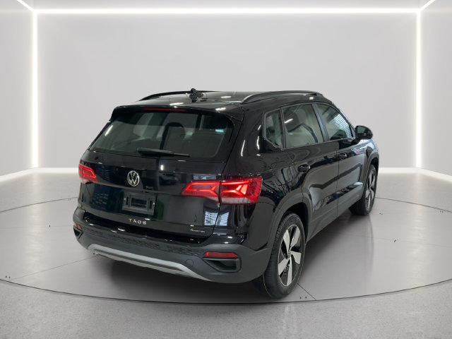 Certified 2024 Volkswagen Taos S AWD/4WD image 6
