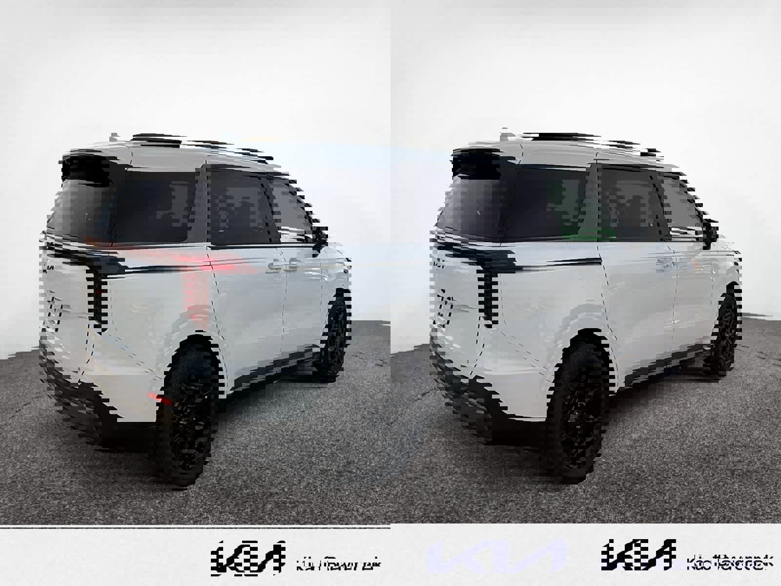 New 2026 Kia Carnival SX Prestige image 5