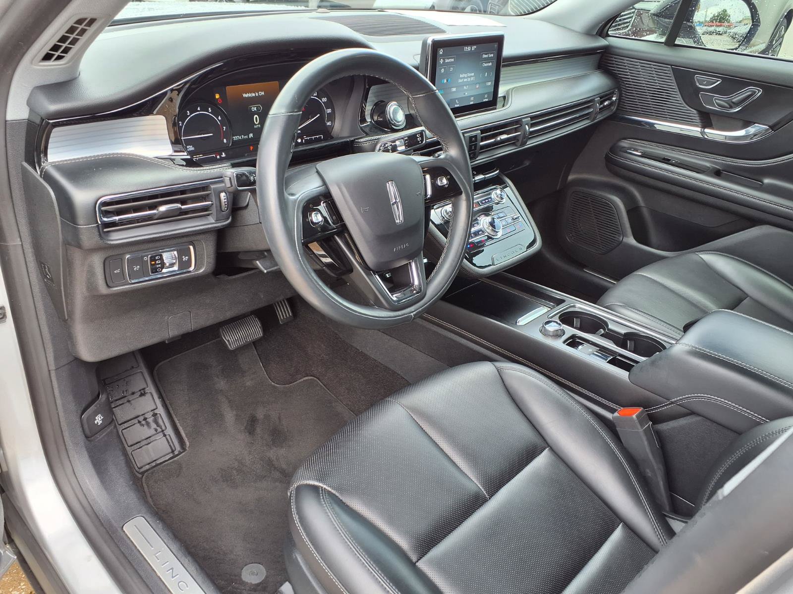 Used 2020 Lincoln Corsair FWD image 18