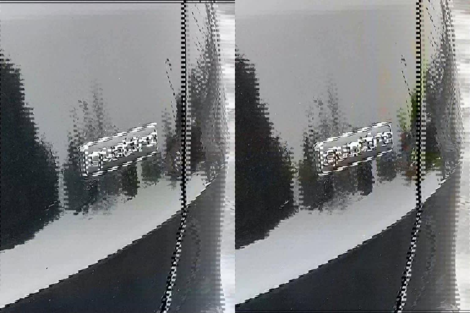 Used 2025 Audi Q3 2.0T Premium Plus image 11