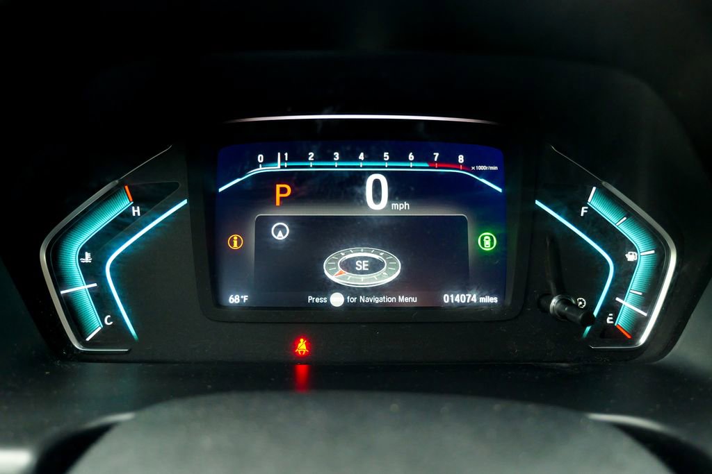 Used 2023 Honda Odyssey Touring image 45
