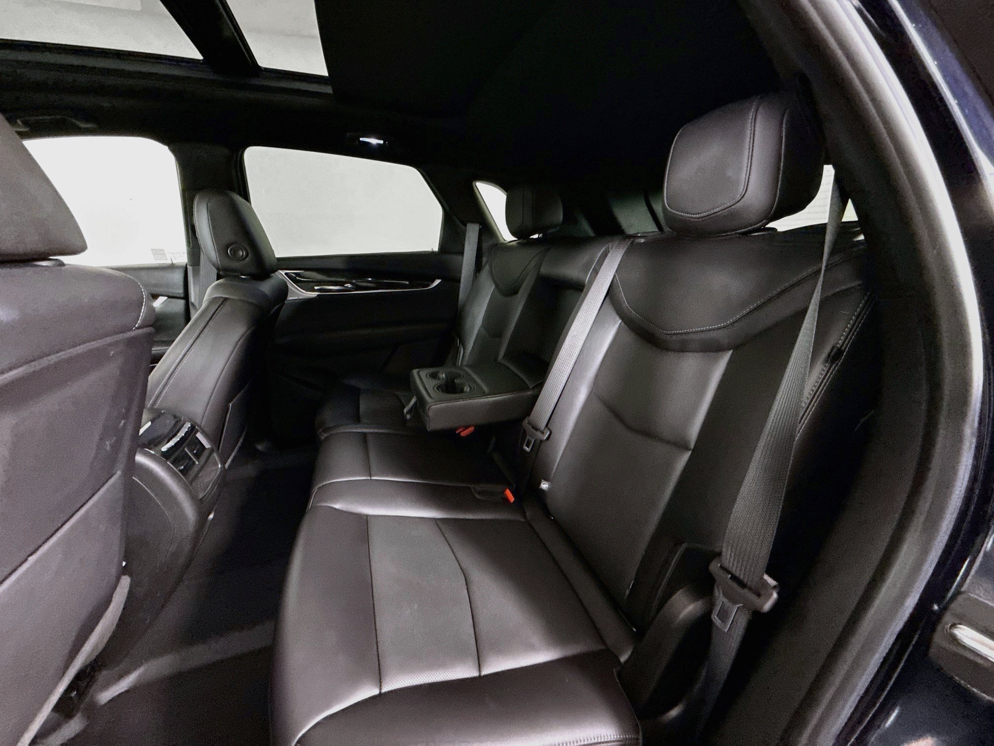 Used 2021 Cadillac XT5 Premium Luxury AWD/4WD image 24