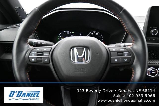 Used 2023 Honda CR-V Sport image 29