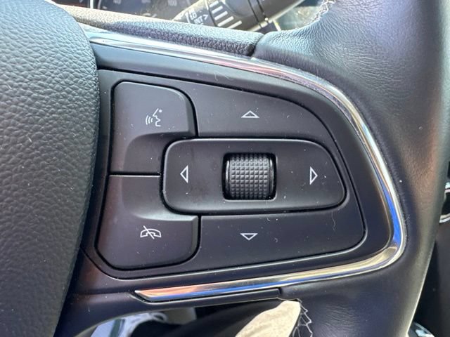 Used 2023 Buick Encore GX Preferred w/ Cold Weather Comfort Package FWD image 11