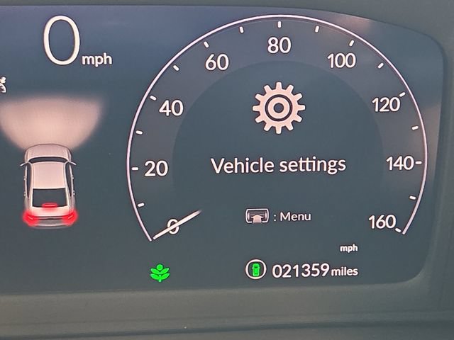 Used 2023 Honda Accord LX image 24