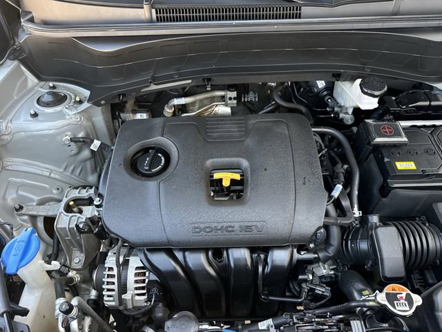 Used 2024 Kia Seltos S image 31