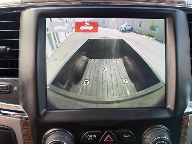 Used 2018 RAM 3500 Laramie AWD/4WD image 39