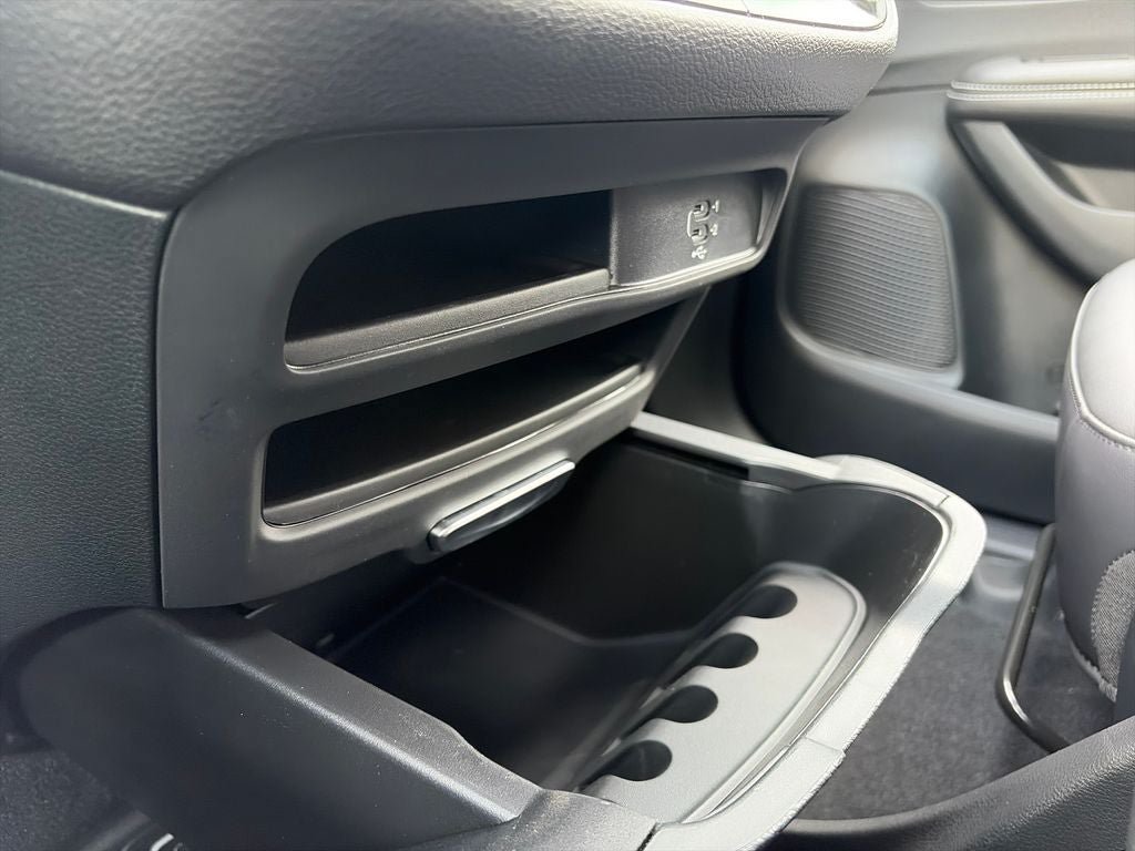 New 2027 Chrysler Pacifica LX FWD image 23