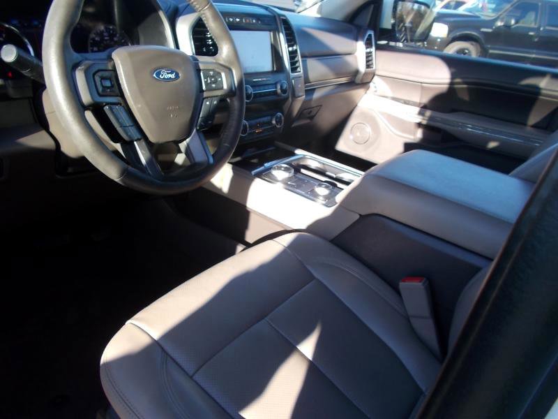 Used 2020 Ford Expedition XLT w/ Equipment Group 202A image 27