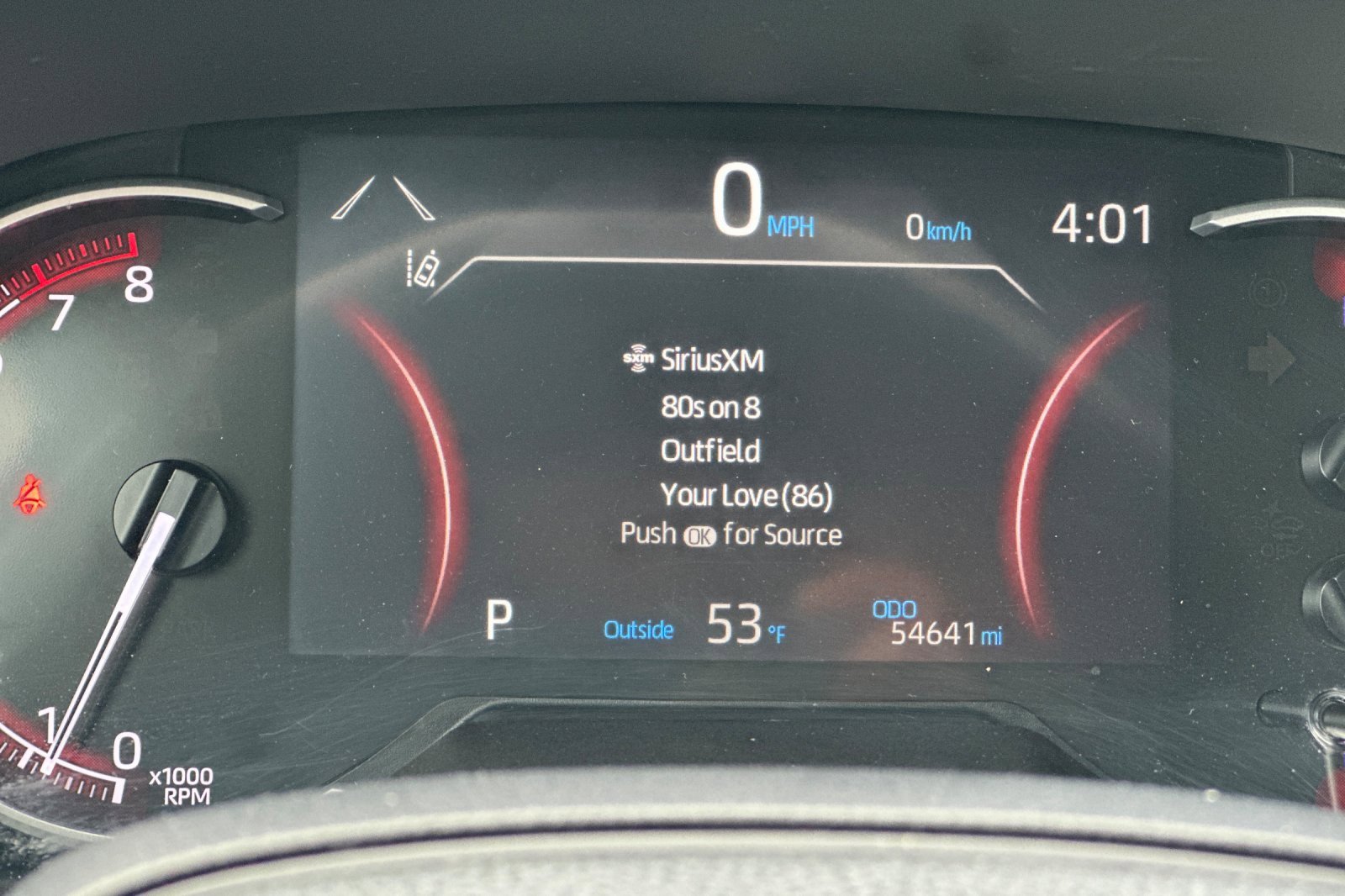 Used 2024 Toyota RAV4 LE image 26