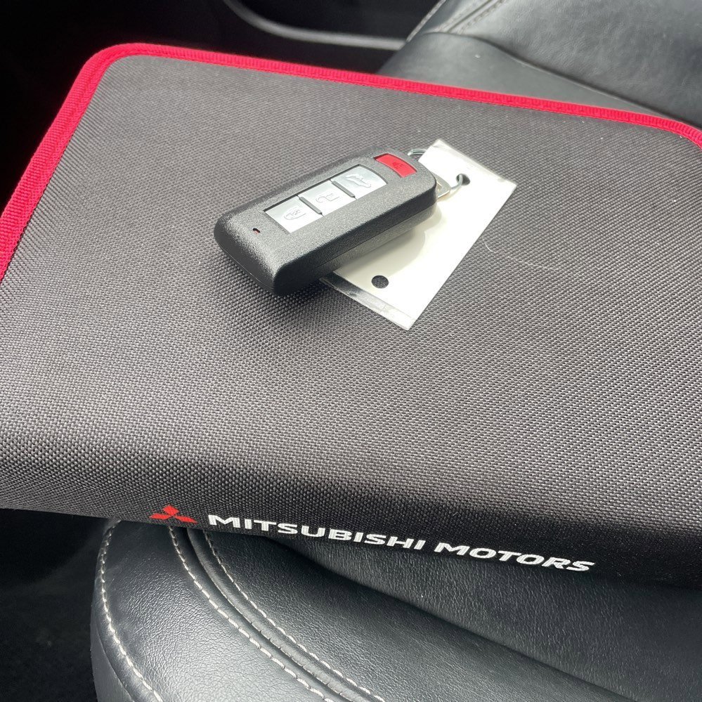 Used 2019 Mitsubishi Outlander GT image 24