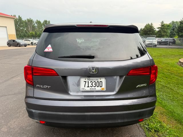 Used 2018 Honda Pilot EX-L image 2