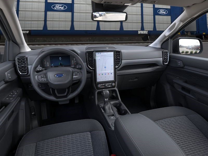 New 2026 Ford Ranger XLT RWD image 39