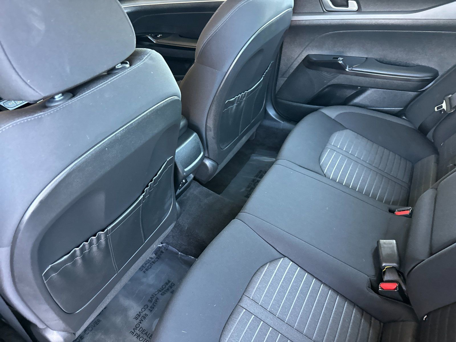 Certified 2025 Kia K5 LXS image 16