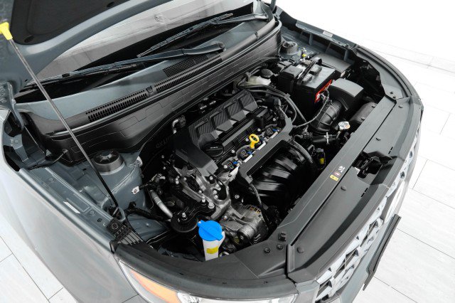 Used 2024 Hyundai Venue SEL FWD image 51