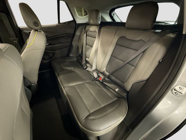 New 2026 Chevrolet Trax ACTIV w/ Sunroof Package image 26