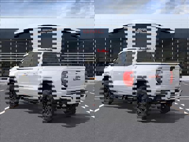 New 2026 GMC Canyon Elevation w/ Convenience Package image 3