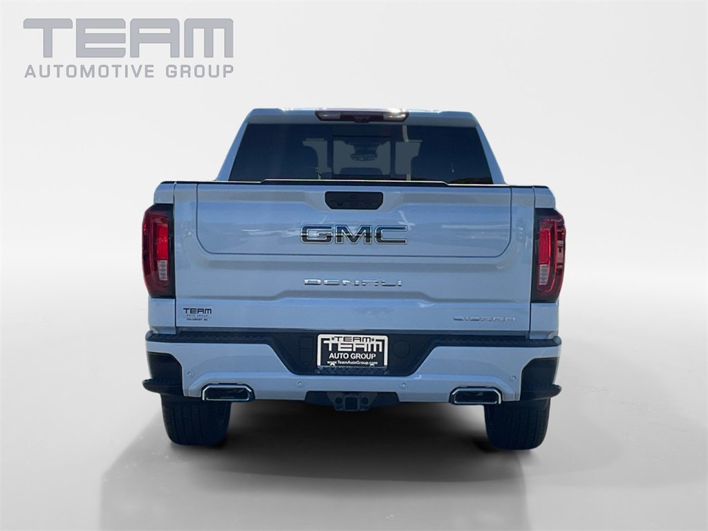 New 2026 GMC Sierra 1500 Denali Ultimate image 6