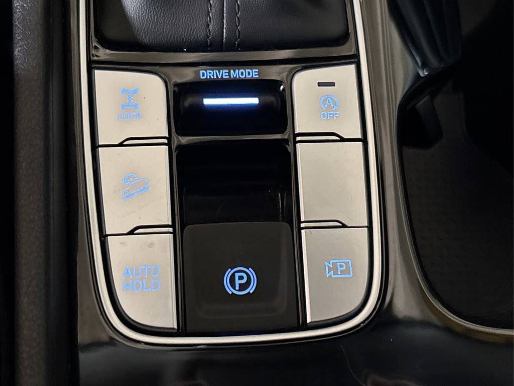 Used 2024 Hyundai Tucson SEL w/ Convenience Package image 38