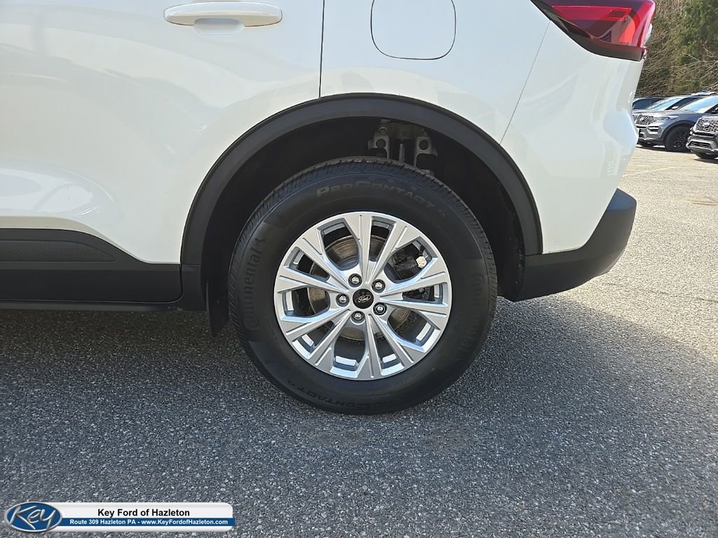 Certified 2023 Ford Escape Active w/ Tech Pack #2 AWD/4WD image 9