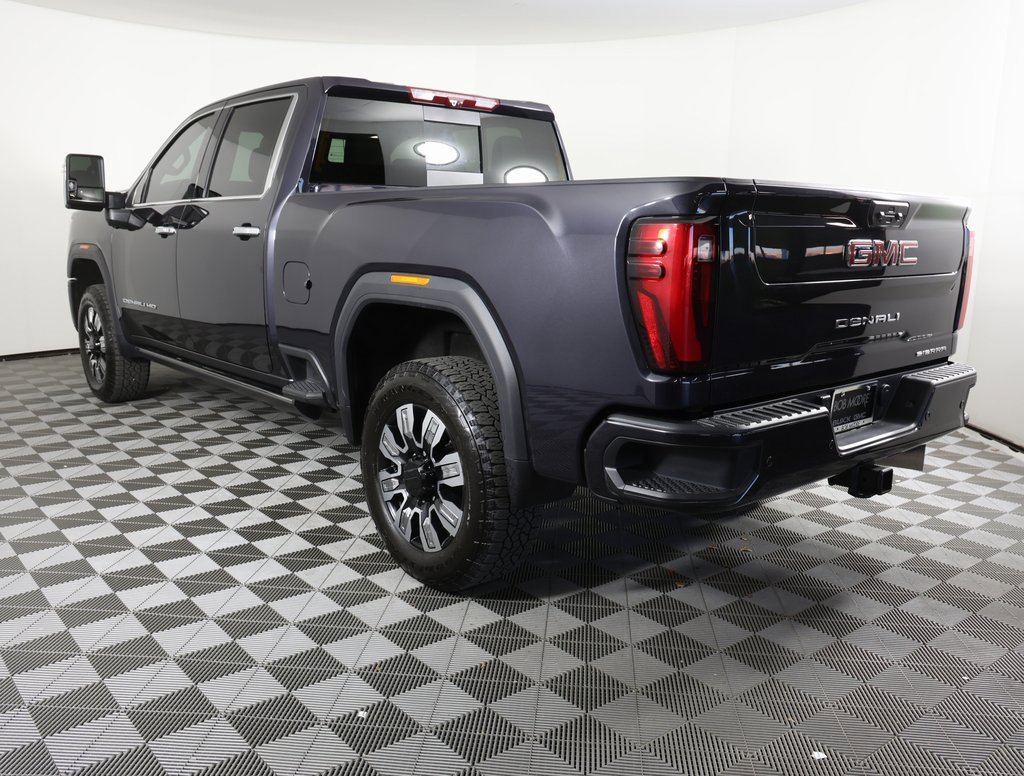 Certified 2024 GMC Sierra 2500 Denali w/ Denali Reserve Package image 6