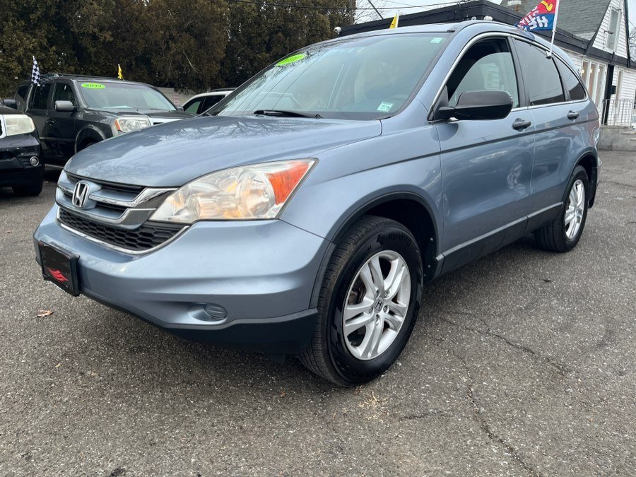 Used 2010 Honda CR-V EX image 2