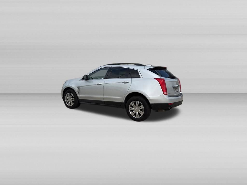 Used 2015 Cadillac SRX FWD image 8