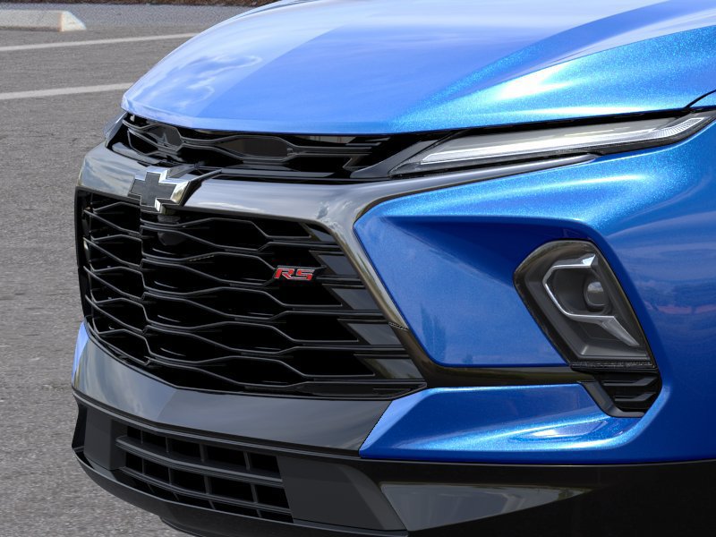 New 2026 Chevrolet Blazer RS w/ Driver Confidence II Package FWD image 23