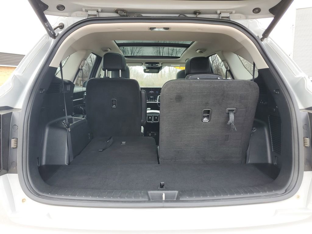 Used 2023 Kia Sorento SX image 7