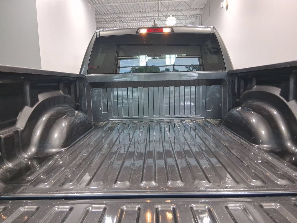 Used 2023 RAM 1500 Big Horn AWD/4WD image 27