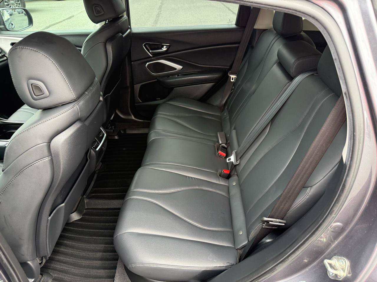 Used 2020 Acura RDX AWD image 13