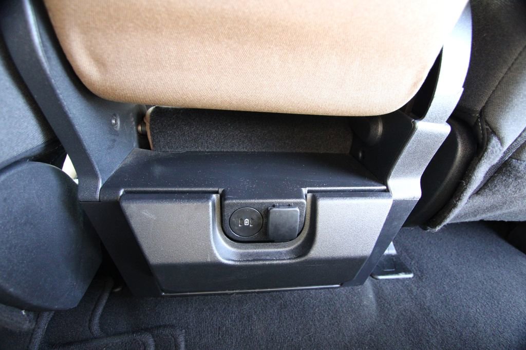 Used 2025 Ford F250 XLT image 34