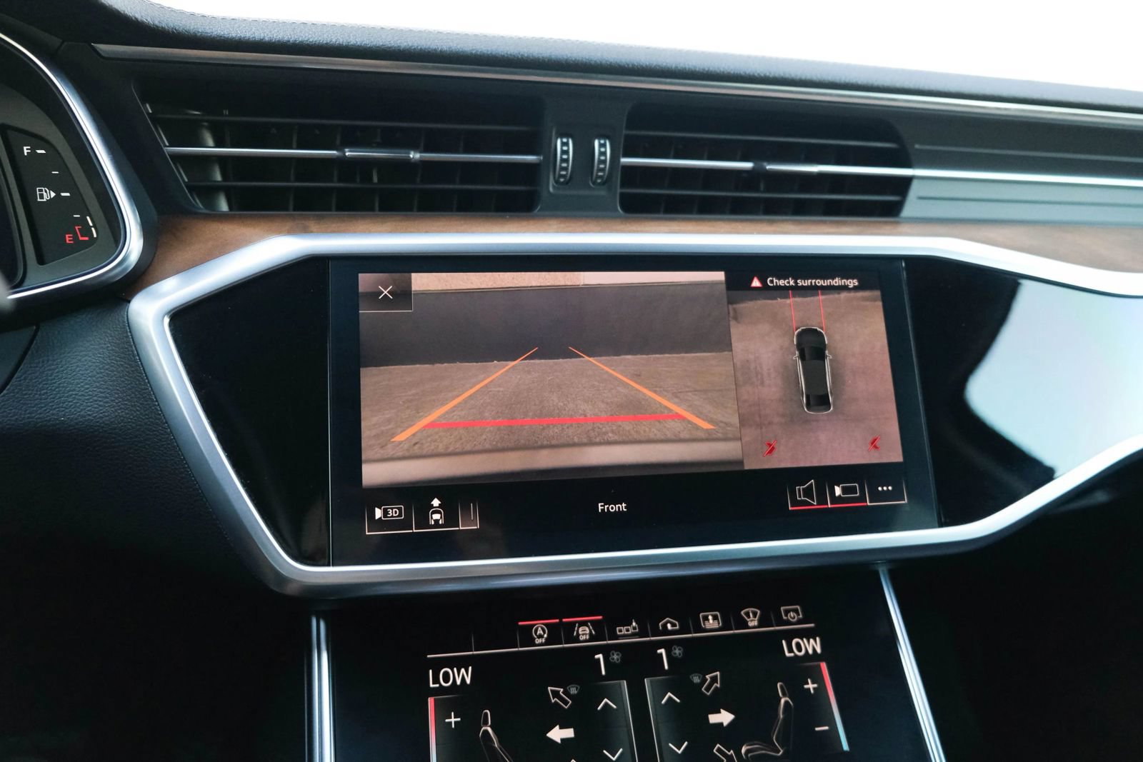 Used 2019 Audi A6 3.0T Prestige w/ Prestige Package AWD/4WD image 37