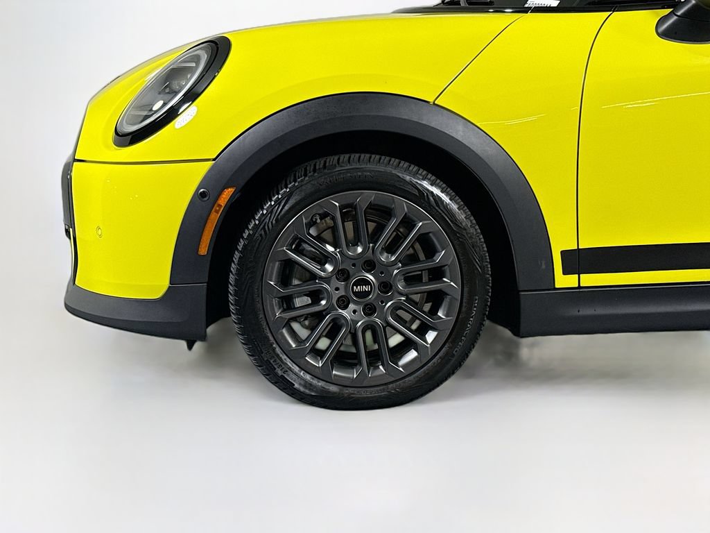 Used 2025 MINI Cooper S FWD image 23
