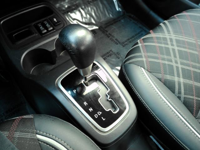 Used 2023 Mitsubishi Mirage SE image 41