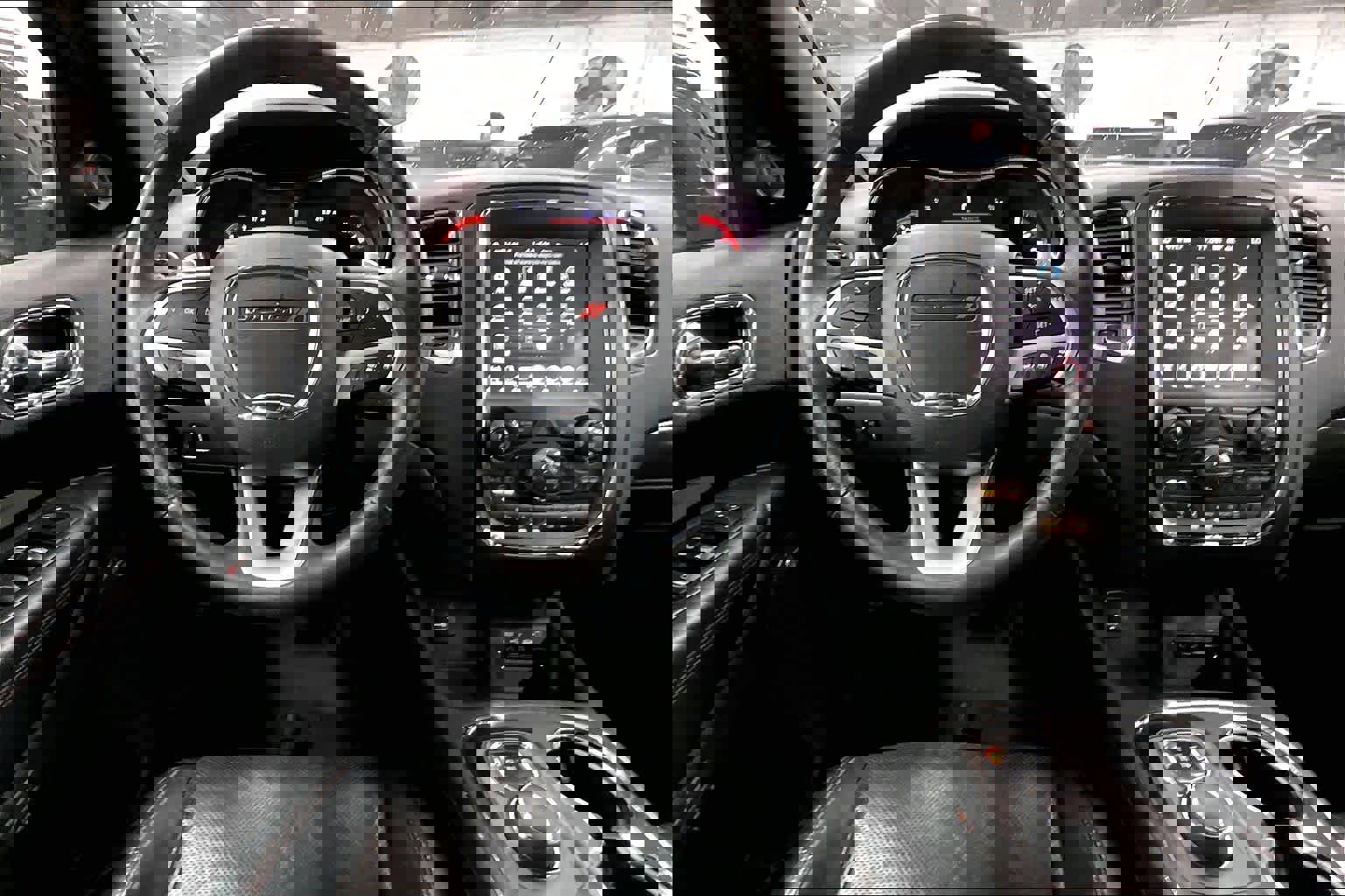 Used 2017 Dodge Durango R/T w/ Technology Group image 5