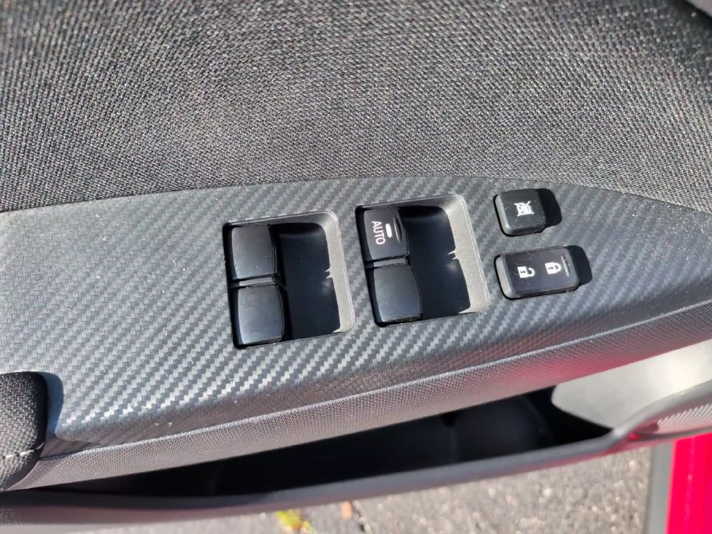 Used 2024 Mitsubishi Mirage FWD image 14