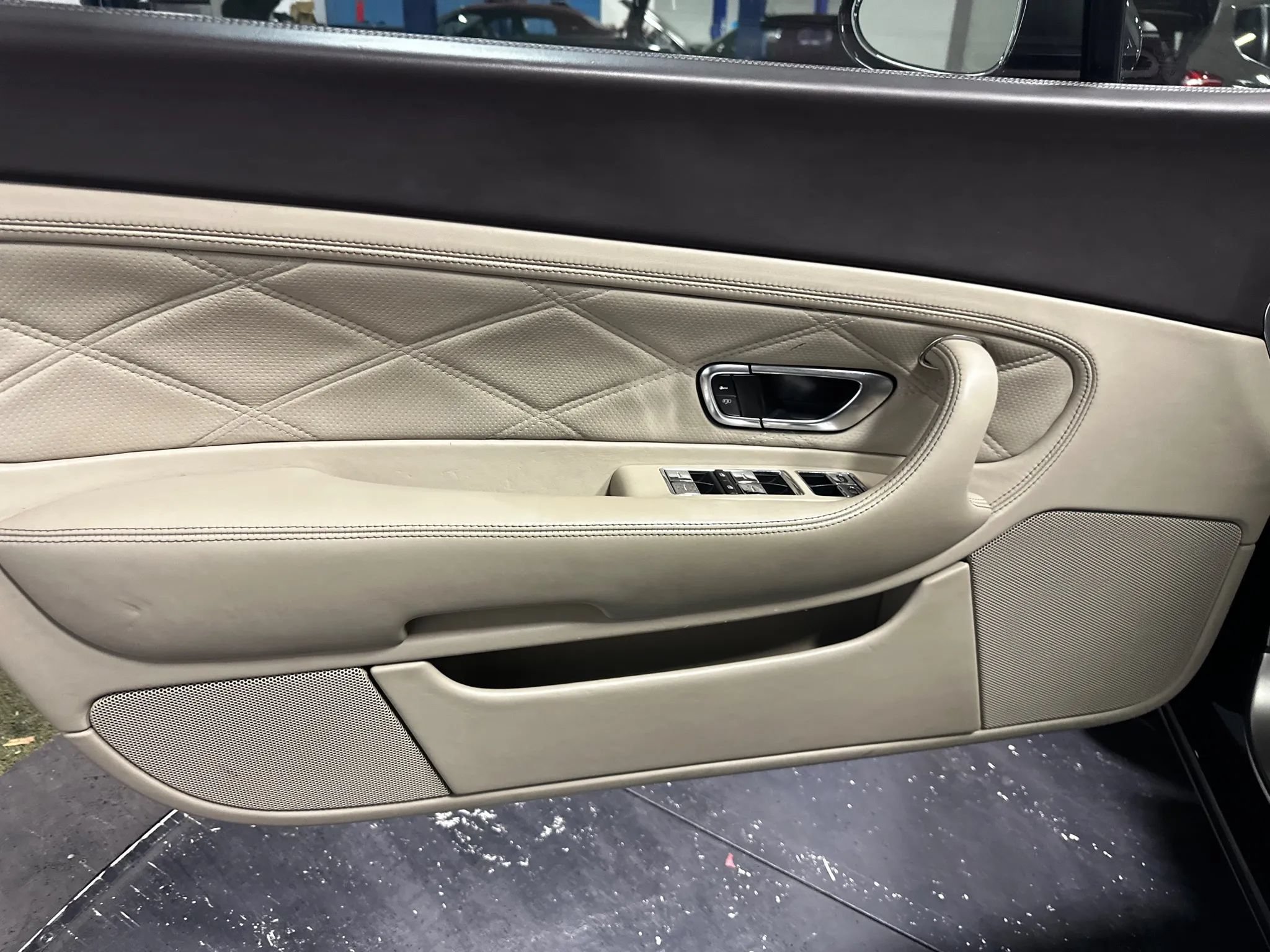 Used 2007 Bentley Continental GT AWD/4WD image 12