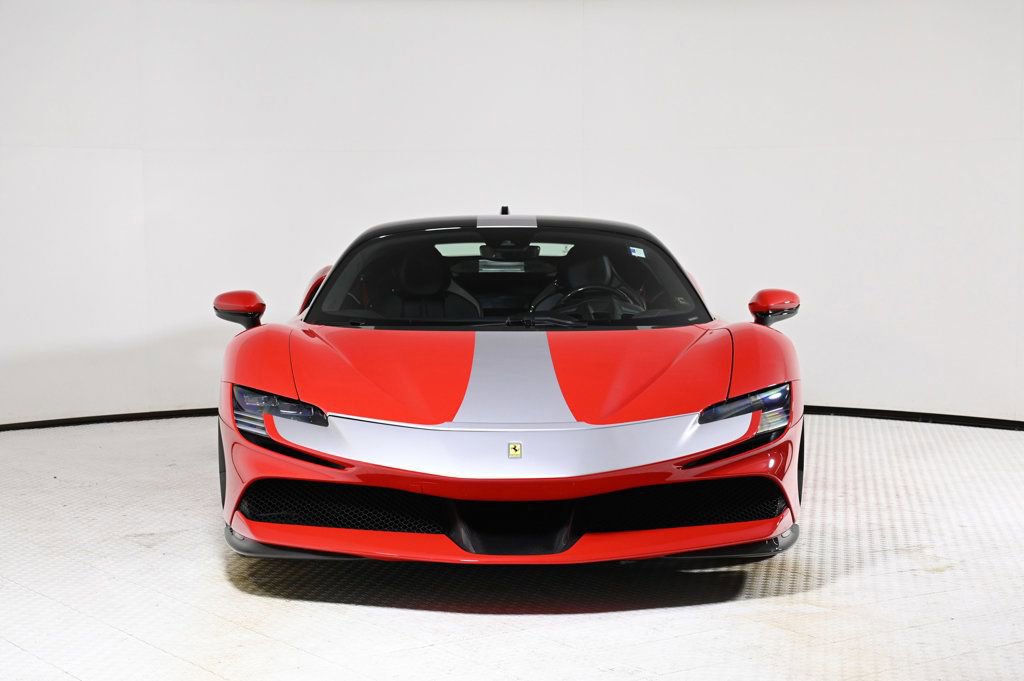 Used 2022 Ferrari SF90 Stradale image 11