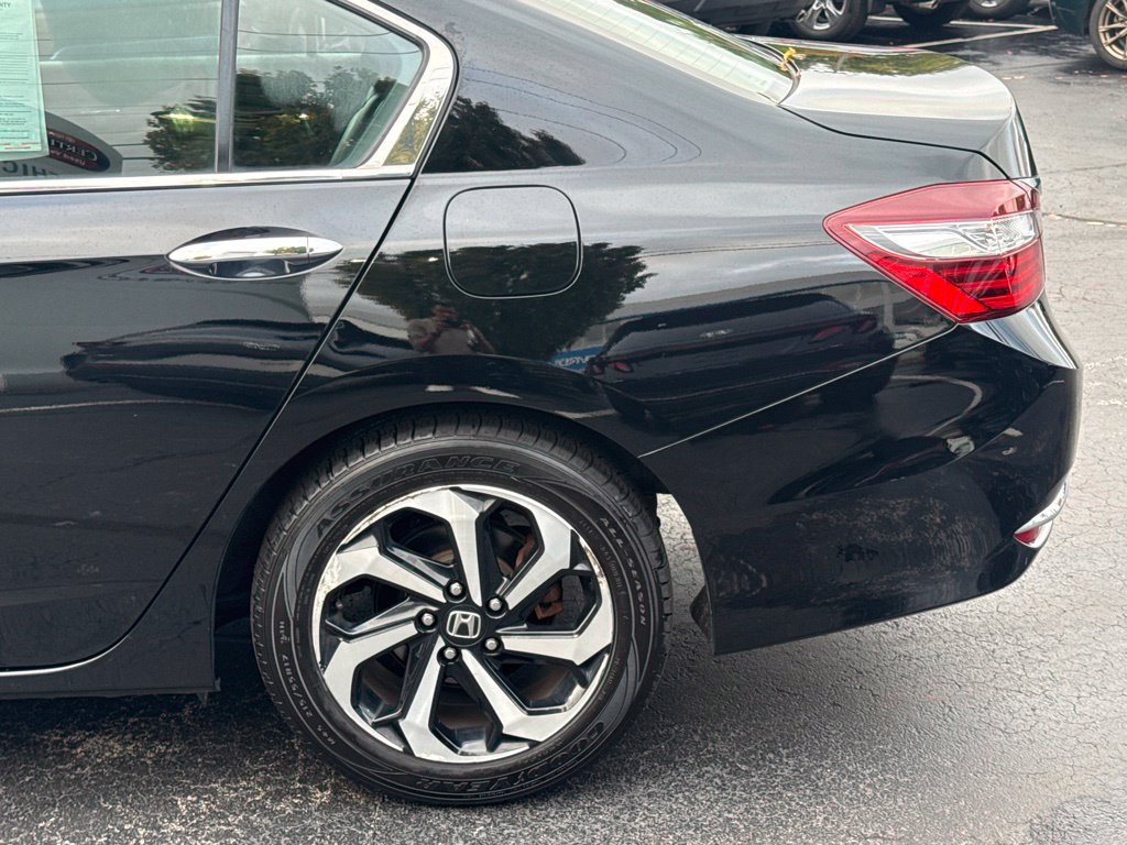 Used 2016 Honda Accord EX-L image 4