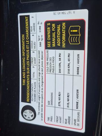 Used 2024 Mercedes-Benz GLE 450 4MATIC image 15
