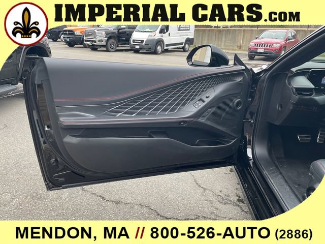 New 2025 Dodge Charger R/T Scat Pack w/ Track Pack image 15